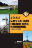 Portada de NATURAL GAS ENGINEERING HANDBOOK