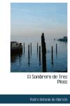 Portada de EL SOMBRERO DE TRES PICOS