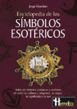 Portada de ENCICLOPEDIA DE LOS SIMBOLOS ESOTERICOS IDAD