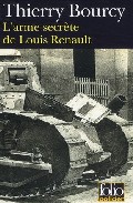 Portada de L ARME SECRETE DE LOUIS RENAULT