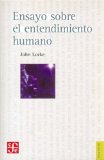 Portada de ENSAYO SOBRE EL ENTENDIMIENTO HUMANO