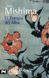 Portada de EL TEMPLO DEL ALBA: EL MAR DE LA FERTILIDAD, 3