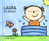 Portada de LAURA EN VERANO