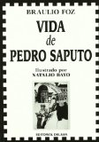 Portada de VIDA DE PEDRO SAPUTO