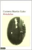 Portada de RETAHILAS