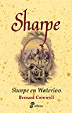 Portada de SHARPE EN WATERLOO