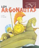 Portada de LOS ARGONAUTAS