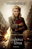 Portada de LA LADRONA DE LIBROS
