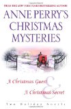 Portada de ANNE PERRY'S CHRISTMAS MYSTERIES: TWO HOLIDAY NOVELS