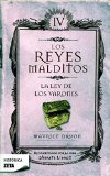 LA LEY DE LOS VARONES
