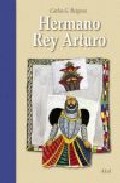 Portada de HERMANO REY ARTURO