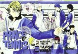 THE PRINCE OF TENNIS 28