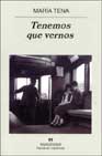 Portada de TENEMOS QUE VERNOS