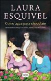 Portada de COMO AGUA PARA CHOCOLATE