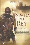 Portada de LA ESPADA DEL REY