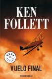Portada de VUELO FINAL
