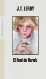 Portada de EL FINAL DE HAROLD