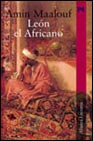 Portada de LEÓN EL AFRICANO