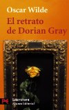 Portada de EL RETRATO DE DORIAN GRAY