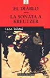 Portada de EL DIABLO; LA SONATA A KREUTZER