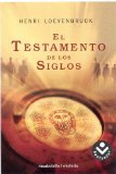Portada de EL TESTAMENTO DE LOS SIGLOS