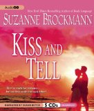 Portada de KISS AND TELL