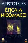 Portada de ETICA A NICOMACO