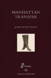 Portada de MANHATTAN TRANSFER