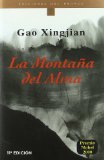 Portada de LA MONTAÑA DEL ALMA