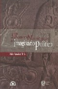 Portada de LAS RAICES MITOLOGICAS DEL IMAGINARIO POLITICO