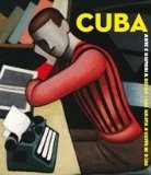 Portada de ¡CUBA! ARTE E HISTORIA DE 1868 HASTA NUESTROS DIAS