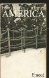 Portada de AMÉRICA