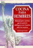 Portada de COCINA PARA HOMBRES