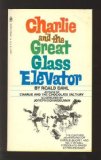 Portada de TITLE: CHARLIE AND THE GREAT GLASS ELEVATOR THE FURTHER A
