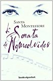 Portada de LA SONATA DE NOMEOLVIDES