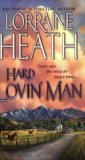 Portada de HARD LOVIN' MAN