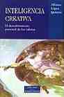 Portada de INTELIGENCIA CREATIVA: EL DESCUBRIMIENTO PERSONAL DE LOS VALORES