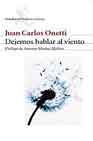 Portada de DEJEMOS HABLAR AL VIENTO