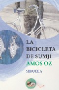 Portada de LA BICICLETA DE SUMJI