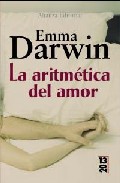 Portada de LA ARITMETICA DEL AMOR