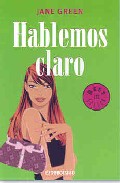Portada de HABLEMOS CLARO