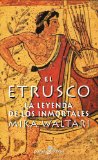 Portada de EL ETRUSCO