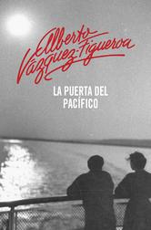 Portada de LA PUERTA DEL PACIFICO