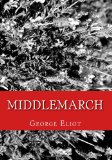 Portada de MIDDLEMARCH