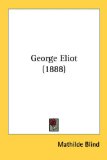 Portada de GEORGE ELIOT (1888)