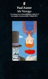 Portada de MR. VÉRTIGO