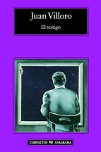 Portada de EL TESTIGO