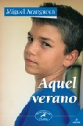 Portada de AQUEL VERANO