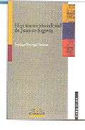 Portada de EL PENSAMIENTO ECLESIAL DE JUAN DE SEGOVIA