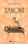 Portada de ZANONI